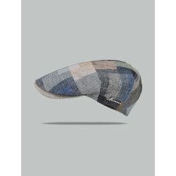 STITAS Casquette baseball trucker américaine tricolore avec mesh souple | Herman Belgium