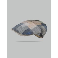 STITAS Casquette baseball trucker américaine tricolore avec mesh souple | Herman Belgium