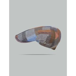 STITAS Casquette baseball trucker américaine tricolore avec mesh souple | Herman Belgium