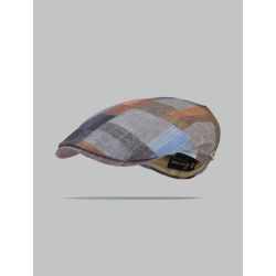 STITAS Casquette baseball trucker américaine tricolore avec mesh souple | Herman Belgium