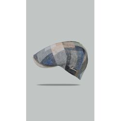 STITAS Casquette baseball trucker américaine tricolore avec mesh souple | Herman Belgium