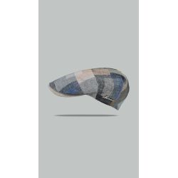 STITAS Casquette baseball trucker américaine tricolore avec mesh souple | Herman Belgium