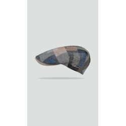 STITAS Casquette baseball trucker américaine tricolore avec mesh souple | Herman Belgium