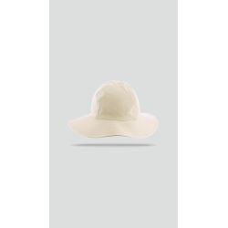 CARMELO Plain cotton sun hat. Benefiting | Herman Belgium