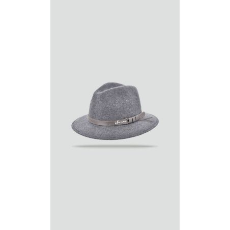 DRAKAINA Chapeau à grand bord baissé en | Herman Belgium