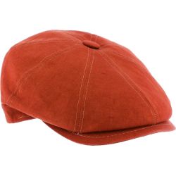 CLARK Schlichte Leinen-Ballerina | Herman Belgium