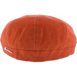 CLARK Schlichte Leinen-Ballerina | Herman Belgium