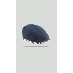 KODDY Schlichte Schiebermütze mit | Herman Belgium