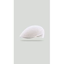 WOODSTOCK Schlichte Schiebermütze mit | Herman Belgium