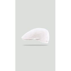 WOODSTOCK Schlichte Schiebermütze mit | Herman Belgium