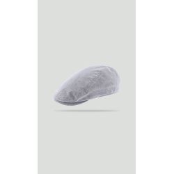 STEEVY Schlichte Schiebermütze | Herman Belgium