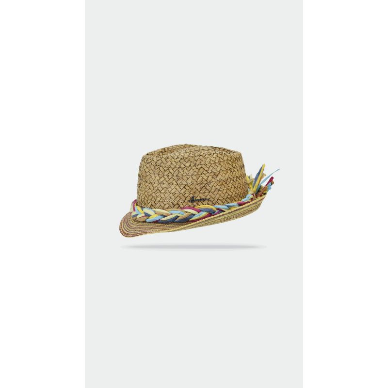 IVIS Chapeau petit bord | Herman Belgium