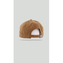CASSICAN Feines Samt-Baseballcap hinten | Herman Belgium
