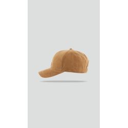CASSICAN Feines Samt-Baseballcap hinten | Herman Belgium