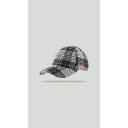 DRYM Casquette de forme baseball en | Herman Belgium