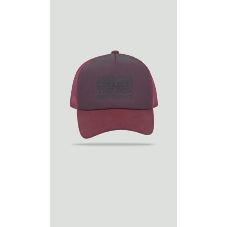 KAZAK Casquette baseball unie imprimée et | Herman Belgium