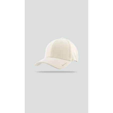 VIGO Plain stretch baseball cap with | Herman Belgium