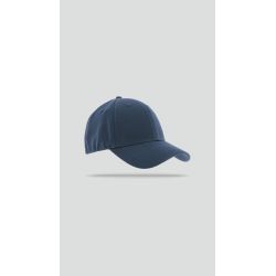 VIGO Casquette baseball unie stretch | Herman Belgium