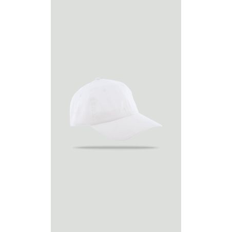 WILD 036 Casquette baseball unie avec | Herman Belgium
