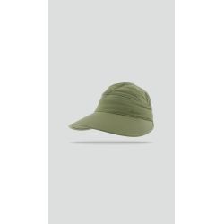 WILD 053 Casquette / visière femme sport, | Herman Belgium