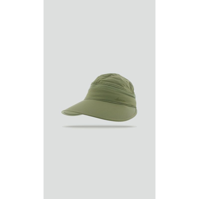 WILD 053 Casquette / visière femme sport, | Herman Belgium
