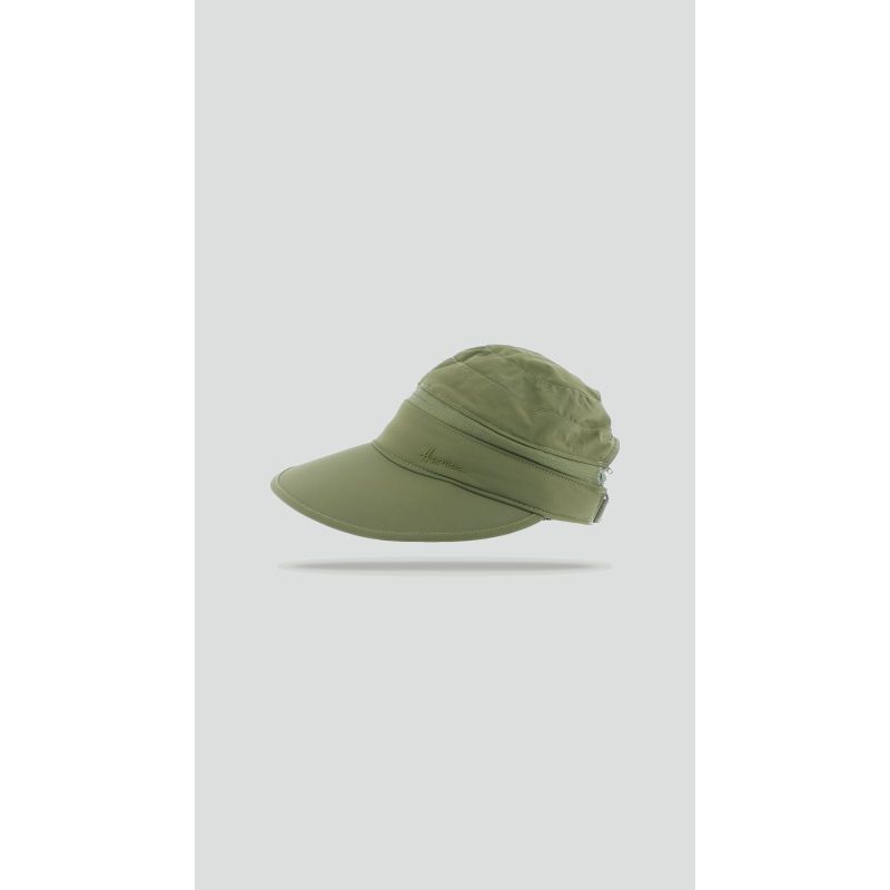 WILD 053 Casquette / visière femme sport, | Herman Belgium