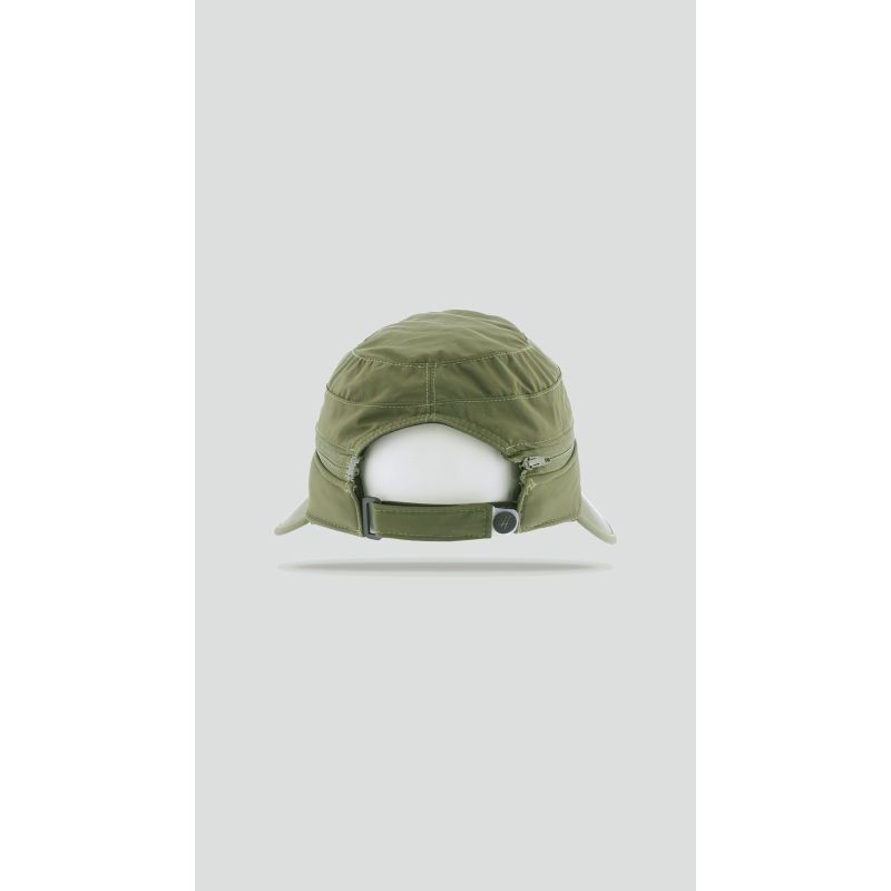 WILD 053 Casquette / visière femme sport, | Herman Belgium