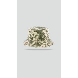 CADIX Tropical floral pattern bob | Herman Belgium