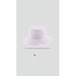 KORBEN Schlichter Fischerhut aus Baumwolle | Herman Belgium