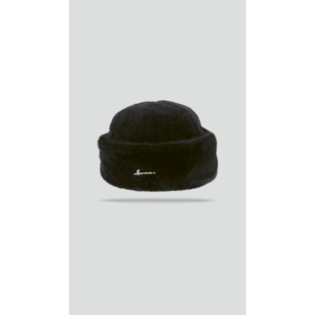 DIAMOND Toque femme unie en matière douce | Herman Belgium