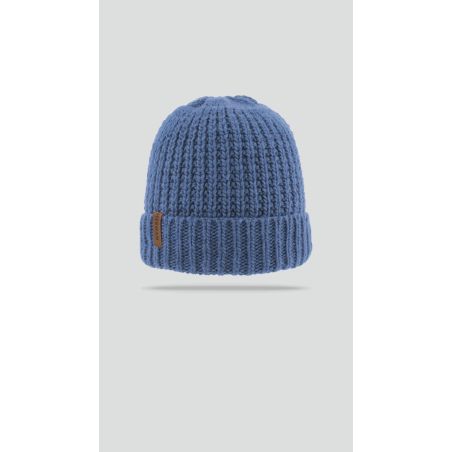 PULSE 006 Bonnet adulte avec revers uni | Herman Belgium