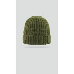 PULSE 006 Bonnet adulte avec revers uni | Herman Belgium