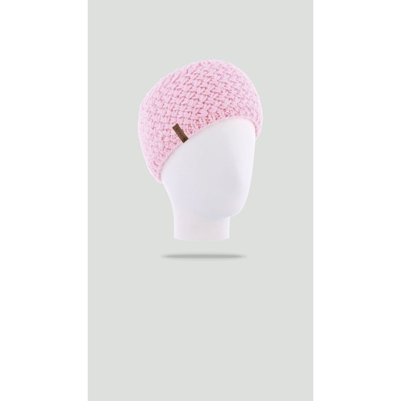 JUSTIN 8601 Stirnband für Erwachsene aus glattem | Herman Belgium