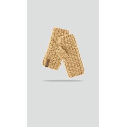 PULSE 010 Fäustlinge für Erwachsene, schlicht, | Herman Belgium