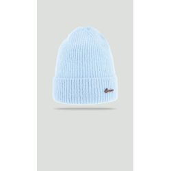 LOUISE 128 Schlichte Mütze für Erwachsene mit | Herman Belgium