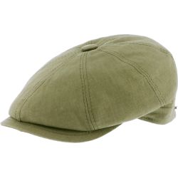 CLARK Schlichte Leinen-Ballerina | Herman Belgium