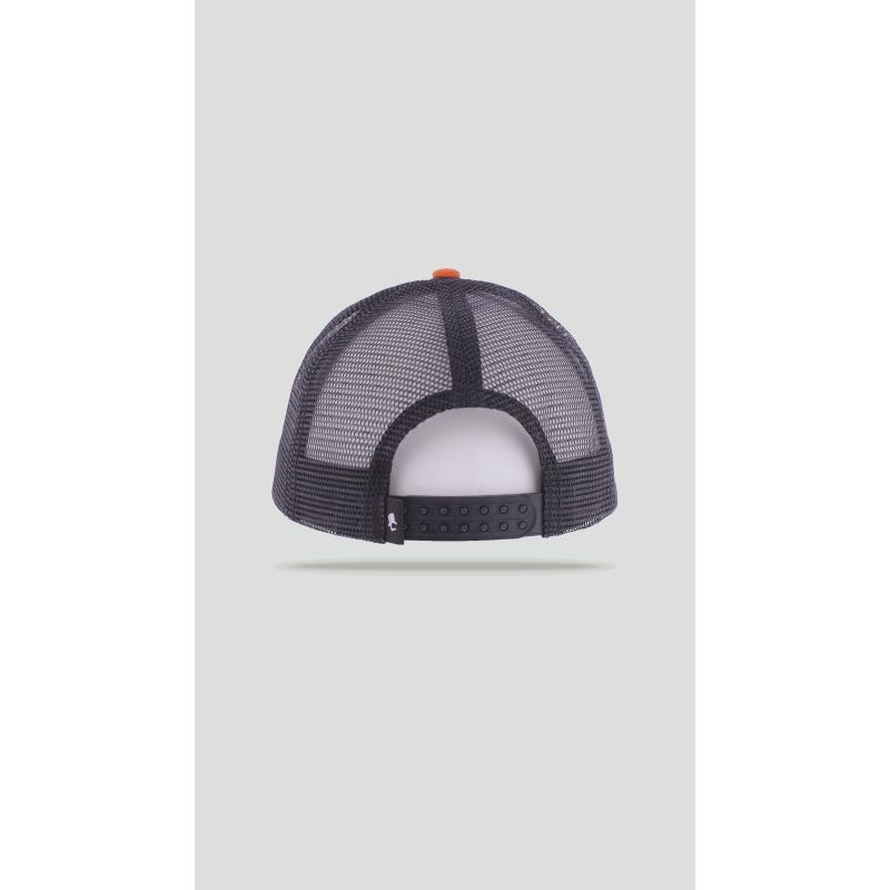 TORROX Trucker-Cap mit Camouflage-Schirm | Herman Belgium