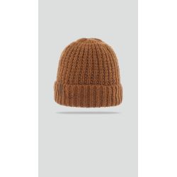 PULSE 006_K Kindermütze mit schlichtem Bündchen, | Herman Belgium