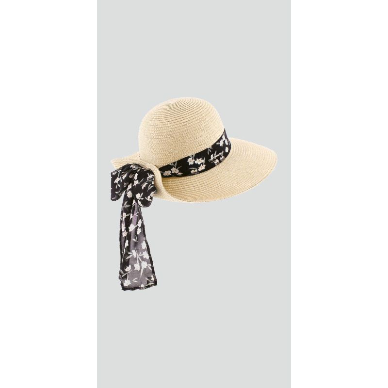 CARLA Capeline with raised back brim, | Herman Belgium