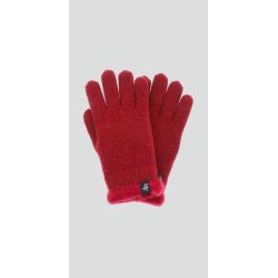 IGLOO Kinderhandschuhe aus Glattstrick mit | Herman Belgium