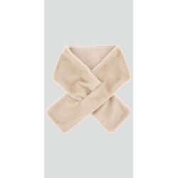 SAPPHIRE 13x116cm imitatiebonten sjaal met | Herman Belgium