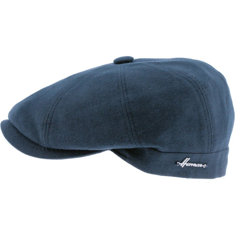 CLARK Schlichte Leinen-Ballerina | Herman Belgium