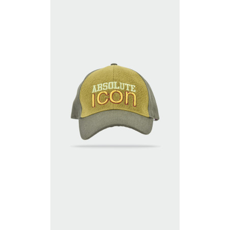NOVA Casquette baseball classique | Herman Belgium