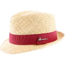 COLMAN Hut mit kleiner Krempe aus leichtem, | Herman Belgium