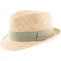 COLMAN Hut mit kleiner Krempe aus leichtem, | Herman Belgium