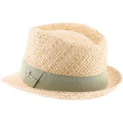 COLMAN Hut mit kleiner Krempe aus leichtem, | Herman Belgium