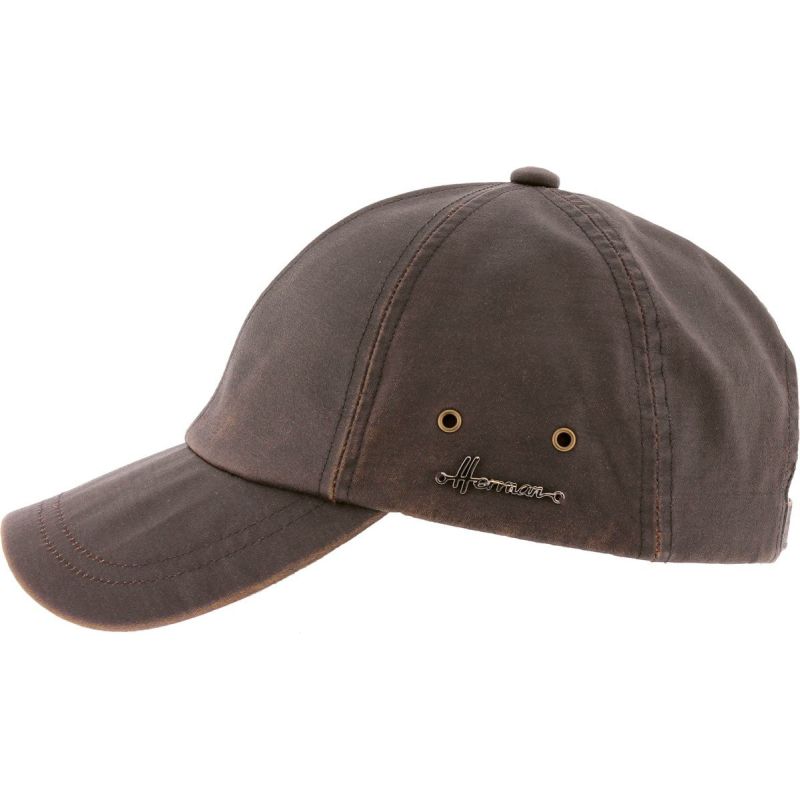 COLORADO Waterdichte regenpet of stoffen | Herman Belgium