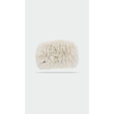 CATALA Bandeau maille uni | Herman Belgium