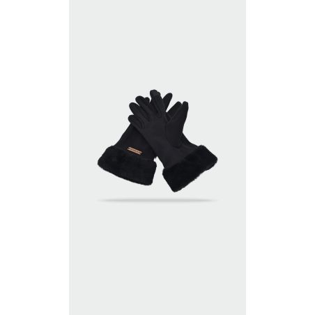 ANZO Gants chauds | Herman Belgium