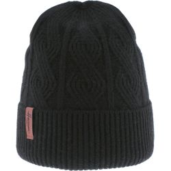 EDMOND 130 Muts met kabel voor volwassenen | Herman Belgium